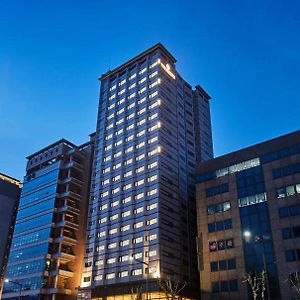 The Recenz Dongdaemun Hotel